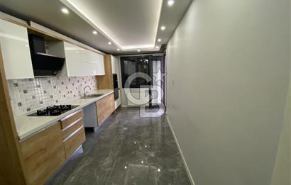 Karşıyaka Cumhuriyet Mah’de  Dubleks Kiralık 3+1 Daire