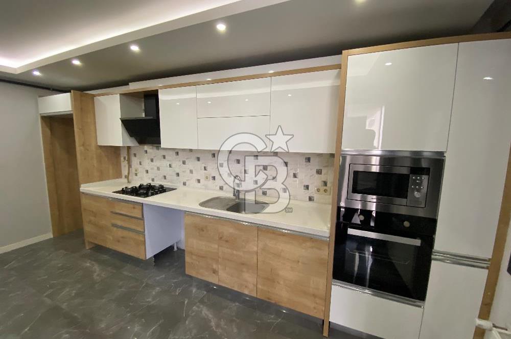 Karşıyaka Cumhuriyet Mah’de  Dubleks Kiralık 3+1 Daire