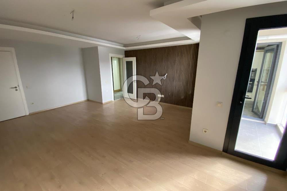 Karşıyaka Cumhuriyet Mah’de  Dubleks Kiralık 3+1 Daire