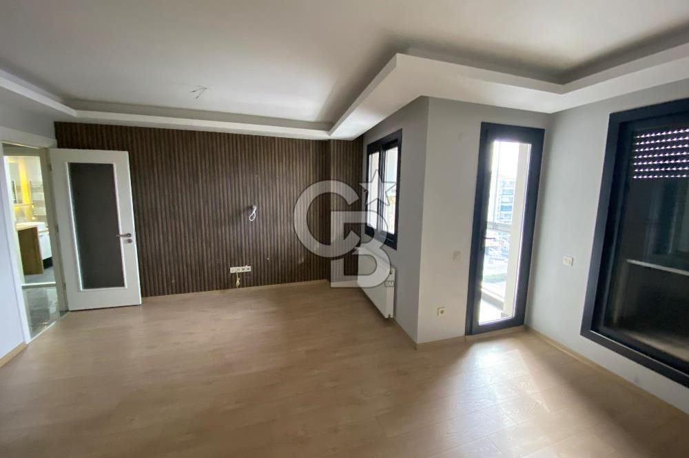Karşıyaka Cumhuriyet Mah’de  Dubleks Kiralık 3+1 Daire