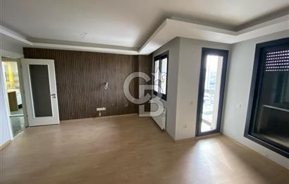 Karşıyaka Cumhuriyet Mah’de  Dubleks Kiralık 3+1 Daire