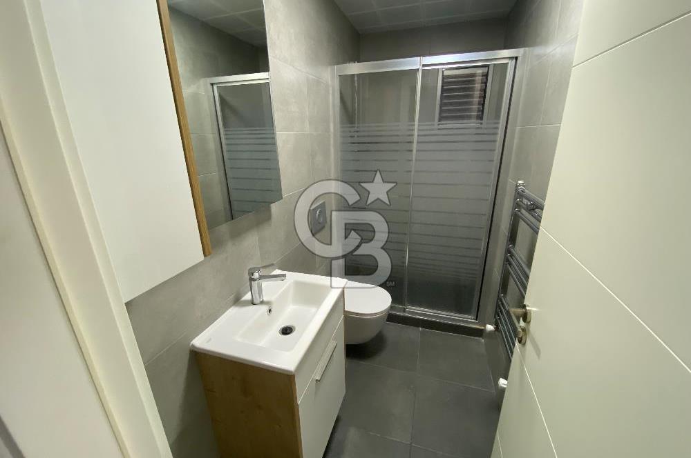 Karşıyaka Cumhuriyet Mah’de  Dubleks Kiralık 3+1 Daire