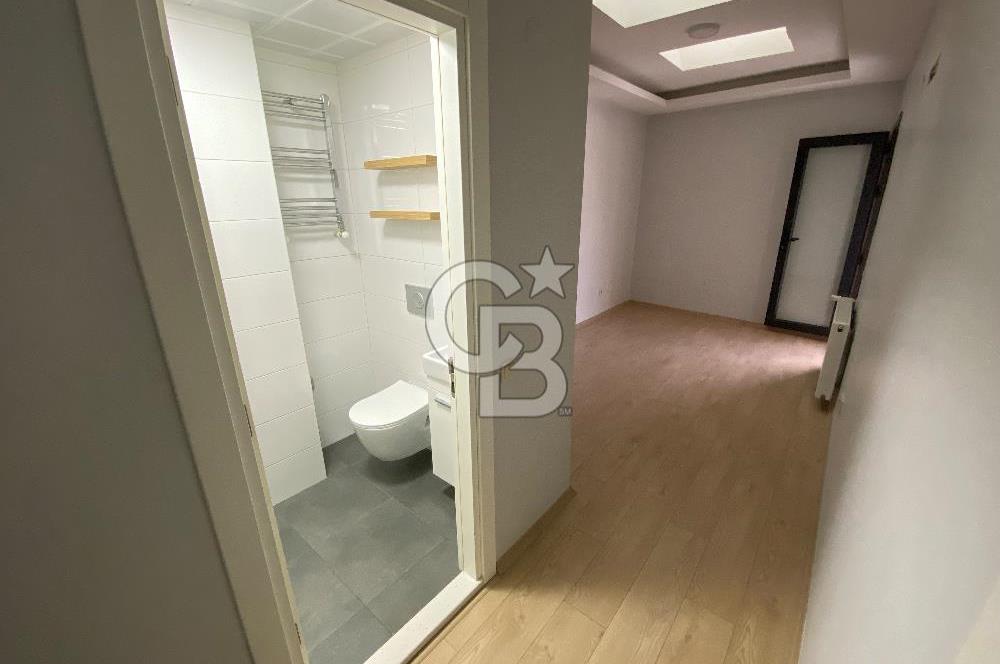 Karşıyaka Cumhuriyet Mah’de  Dubleks Kiralık 3+1 Daire