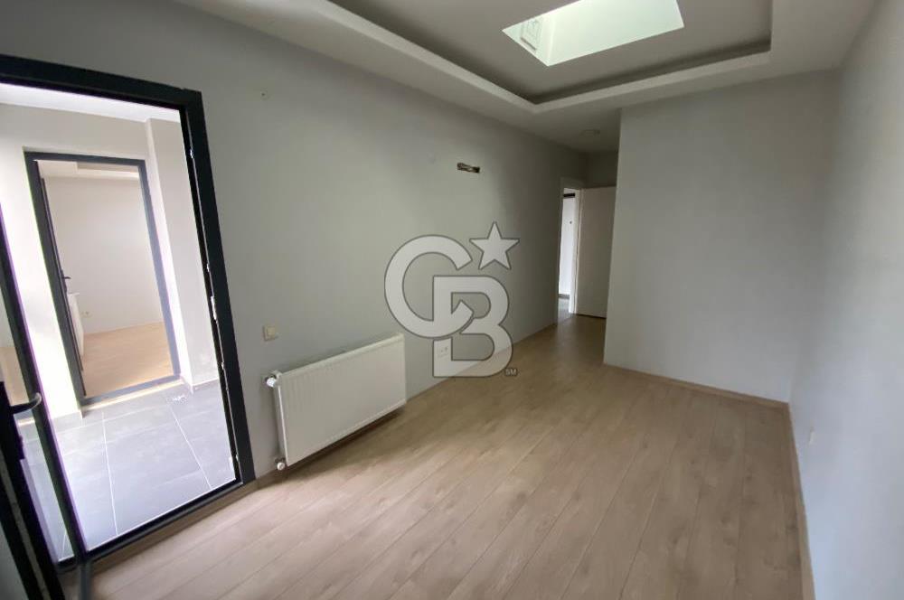 Karşıyaka Cumhuriyet Mah’de  Dubleks Kiralık 3+1 Daire