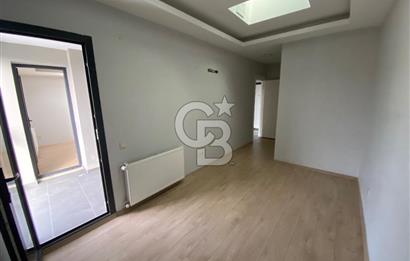 Karşıyaka Cumhuriyet Mah’de  Dubleks Kiralık 3+1 Daire