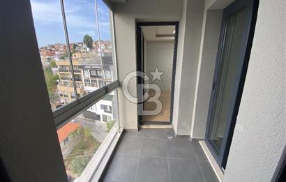 Karşıyaka Cumhuriyet Mah’de  Dubleks Kiralık 3+1 Daire
