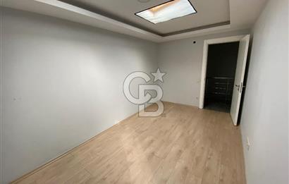 Karşıyaka Cumhuriyet Mah’de  Dubleks Kiralık 3+1 Daire