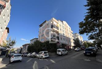 ANKARA SİNCAN SELÇUKLU MAH.SATILIK 5+1 DUBLEKS DAİRE