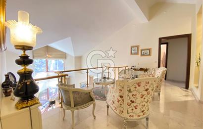 GÖLBAŞI/BALLIKPINAR - ELİT SİTESİ - SATILIK 2 KATLI KÖŞE VİLLA
