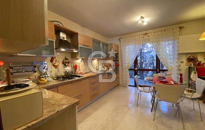 GÖLBAŞI/BALLIKPINAR - ELİT SİTESİ - SATILIK 2 KATLI KÖŞE VİLLA