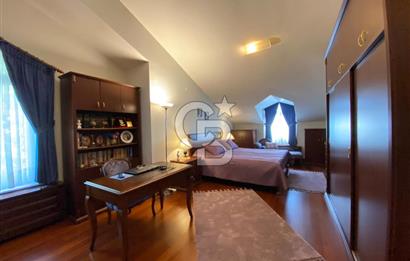 GÖLBAŞI/BALLIKPINAR - ELİT SİTESİ - SATILIK 2 KATLI KÖŞE VİLLA