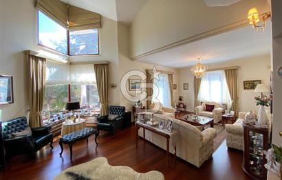 GÖLBAŞI/BALLIKPINAR - ELİT SİTESİ - SATILIK 2 KATLI KÖŞE VİLLA