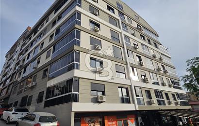 Karşıyaka Cumhuriyet Mah’de Dubleks Satılık 3+1 Daire