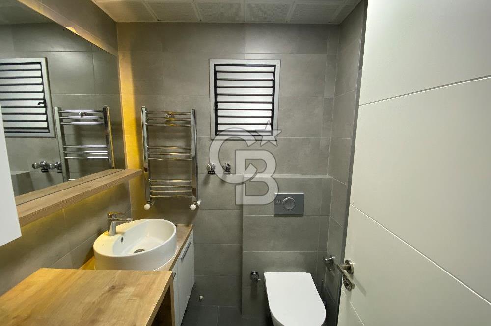Karşıyaka Cumhuriyet Mah’de Dubleks Satılık 3+1 Daire