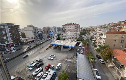 Karşıyaka Cumhuriyet Mah’de Dubleks Satılık 3+1 Daire