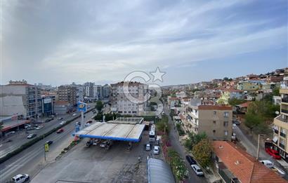 Karşıyaka Cumhuriyet Mah’de Dubleks Satılık 3+1 Daire
