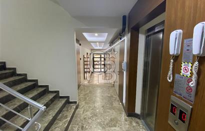 Karşıyaka Cumhuriyet Mah’de Dubleks Satılık 3+1 Daire