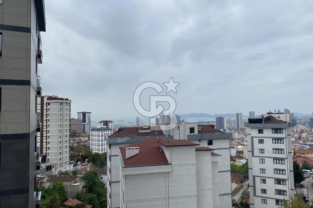 ŞEHRİ DENİZ SİTESİNDE SIFIR 2+1 NET 85 M2 BALKONLU SATILIK DAİRE