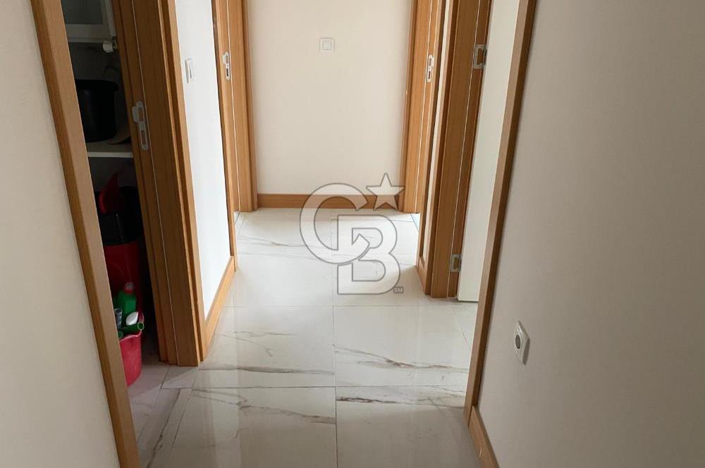 ŞEHRİ DENİZ SİTESİNDE SIFIR 2+1 NET 85 M2 BALKONLU SATILIK DAİRE