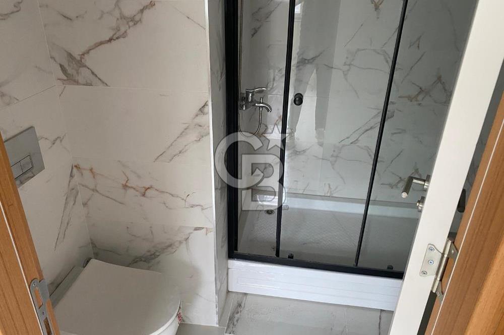 ŞEHRİ DENİZ SİTESİNDE SIFIR 2+1 NET 85 M2 BALKONLU SATILIK DAİRE