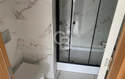 ŞEHRİ DENİZ SİTESİNDE SIFIR 2+1 NET 85 M2 BALKONLU SATILIK DAİRE