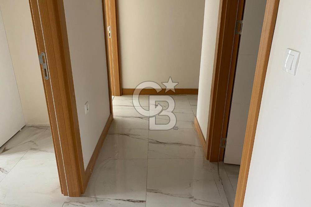 ŞEHRİ DENİZ SİTESİNDE SIFIR 2+1 NET 85 M2 BALKONLU SATILIK DAİRE