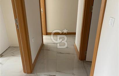 ŞEHRİ DENİZ SİTESİNDE SIFIR 2+1 NET 85 M2 BALKONLU SATILIK DAİRE