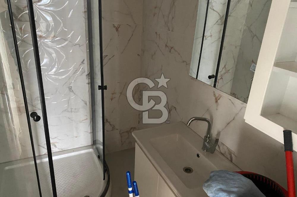 ŞEHRİ DENİZ SİTESİNDE SIFIR 2+1 NET 85 M2 BALKONLU SATILIK DAİRE