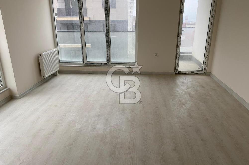 ŞEHRİ DENİZ SİTESİNDE SIFIR 2+1 NET 85 M2 BALKONLU SATILIK DAİRE