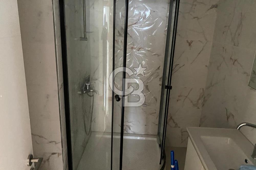 ŞEHRİ DENİZ SİTESİNDE SIFIR 2+1 NET 85 M2 BALKONLU SATILIK DAİRE
