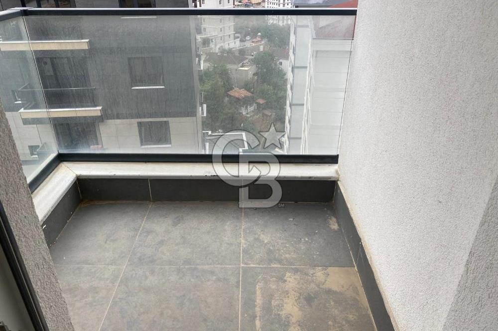 ŞEHRİ DENİZ SİTESİNDE SIFIR 2+1 NET 85 M2 BALKONLU SATILIK DAİRE