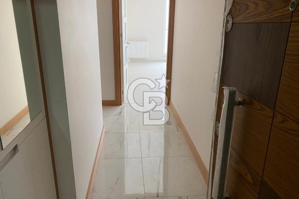 ŞEHRİ DENİZ SİTESİNDE SIFIR 2+1 NET 85 M2 BALKONLU SATILIK DAİRE