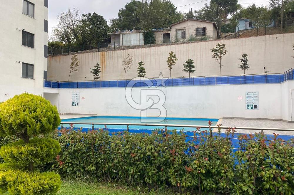ŞEHRİ DENİZ SİTESİNDE SIFIR 2+1 NET 85 M2 BALKONLU SATILIK DAİRE