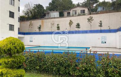 ŞEHRİ DENİZ SİTESİNDE SIFIR 2+1 NET 85 M2 BALKONLU SATILIK DAİRE