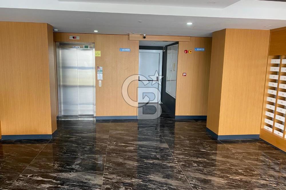ŞEHRİ DENİZ SİTESİNDE SIFIR 2+1 NET 85 M2 BALKONLU SATILIK DAİRE