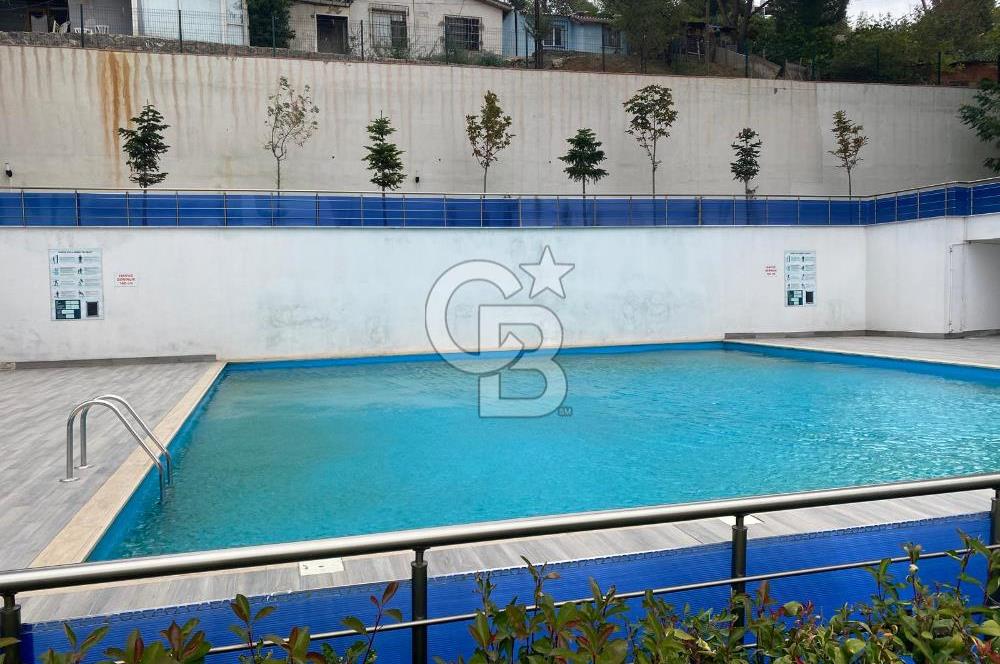 ŞEHRİ DENİZ SİTESİNDE SIFIR 2+1 NET 85 M2 BALKONLU SATILIK DAİRE