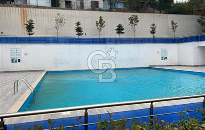 ŞEHRİ DENİZ SİTESİNDE SIFIR 2+1 NET 85 M2 BALKONLU SATILIK DAİRE