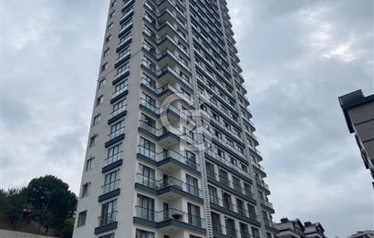ŞEHRİ DENİZ SİTESİNDE SIFIR 2+1 NET 85 M2 BALKONLU SATILIK DAİRE