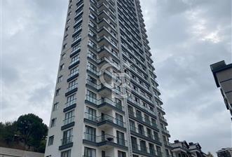 ŞEHRİ DENİZ SİTESİNDE SIFIR 2+1 NET 85 M2 BALKONLU SATILIK DAİRE
