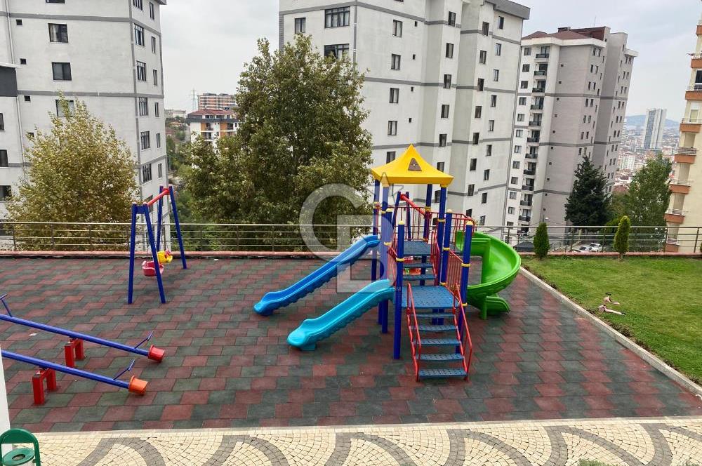 ŞEHRİ DENİZ SİTESİNDE SIFIR 2+1 NET 85 M2 BALKONLU SATILIK DAİRE