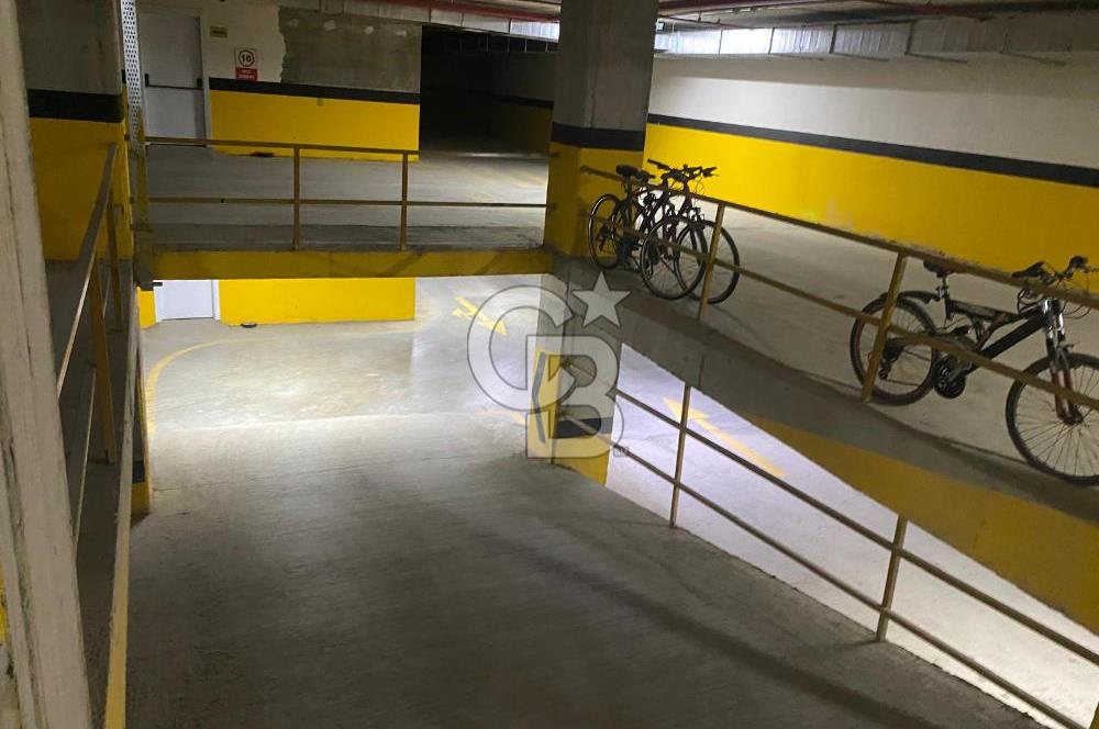ŞEHRİ DENİZ SİTESİNDE SIFIR 2+1 NET 85 M2 BALKONLU SATILIK DAİRE