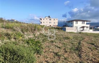 UZUNBAĞ DA SATILIK İMARLI ARTEZYENİ OLAN ARSA