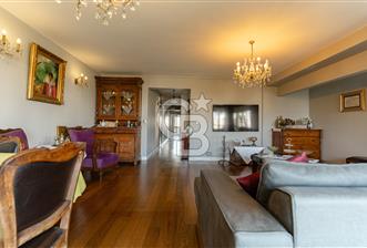 ALSANCAK/KÜLTÜR MH. 3+1 SATILIK DAİRE 