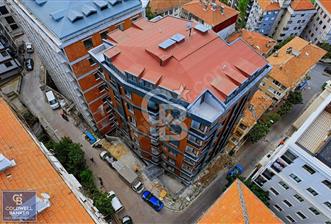 BEŞİKTAŞ'DA 3+1 SIFIR BOĞAZ MANZARALI DAİRE %50 PEŞİN....