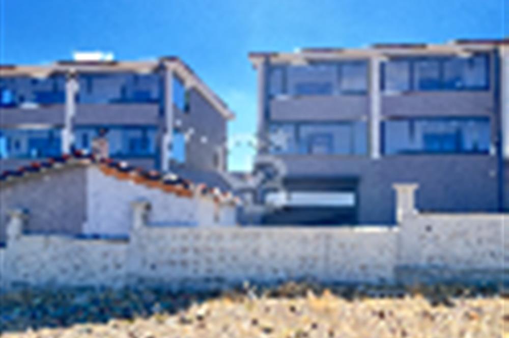 GÖLBAŞI OYACA MAHALLESİNDE İLERİ NATAMAM BAHÇELİ MÜSTAKİL BİNA