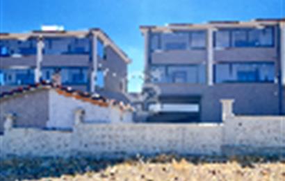 GÖLBAŞI OYACA MAHALLESİNDE İLERİ NATAMAM BAHÇELİ MÜSTAKİL BİNA