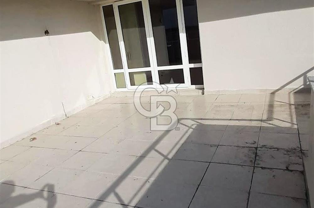 Selimpaşa TOKİ Emlak Konutlarında 1+1 Satılık Teraslı Daire