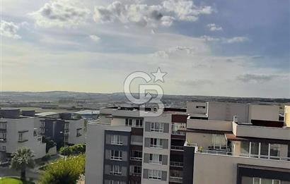 Selimpaşa TOKİ Emlak Konutlarında 1+1 Satılık Teraslı Daire