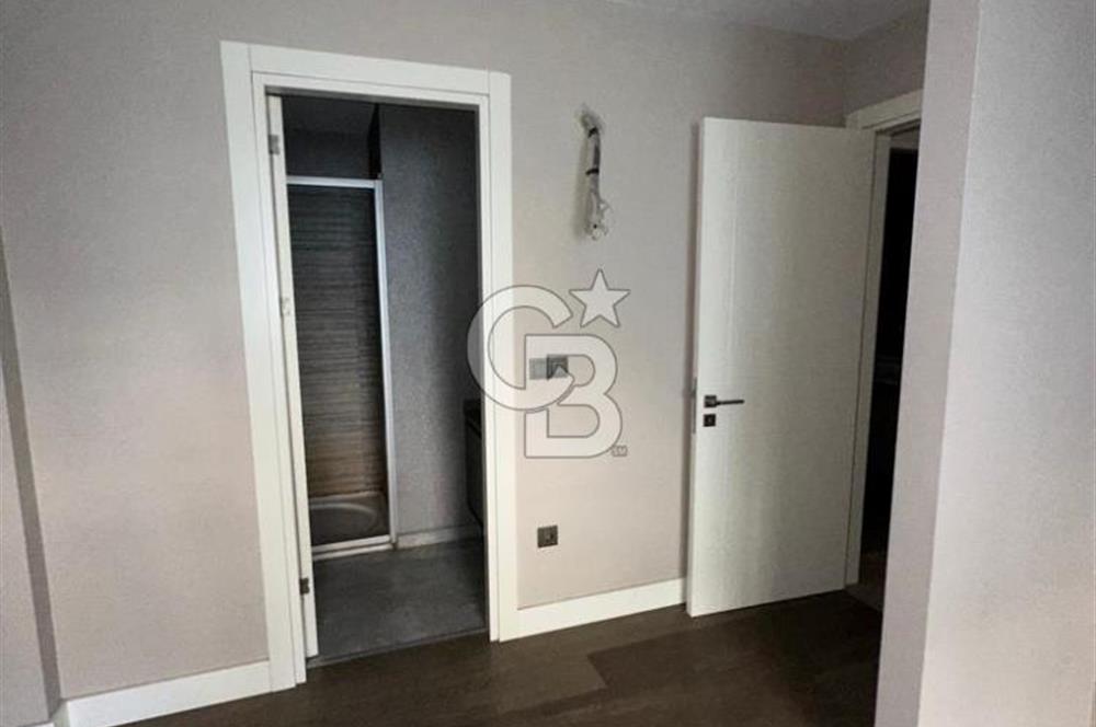Narlıdere Yenikale Mahallesinde Satılık 3+1 Daire