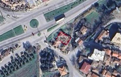 Manisa Akhisar Kayalıoğlu mahallesinde anayol üzeri Satılık Ev